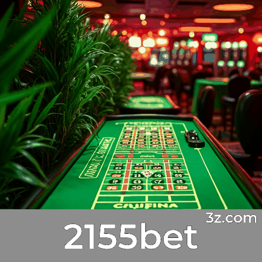 2155bet: Domine Jogos com Estratégias Vencedoras